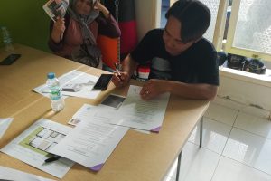 konsumen Sepakat